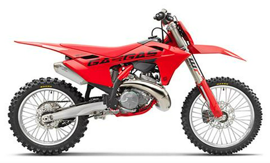 2025 GASGAS MC 250