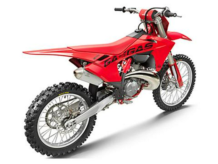 2025 GASGAS MC 250