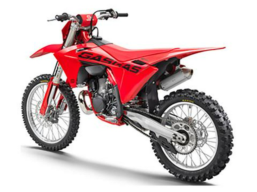 2025 GASGAS MC 250