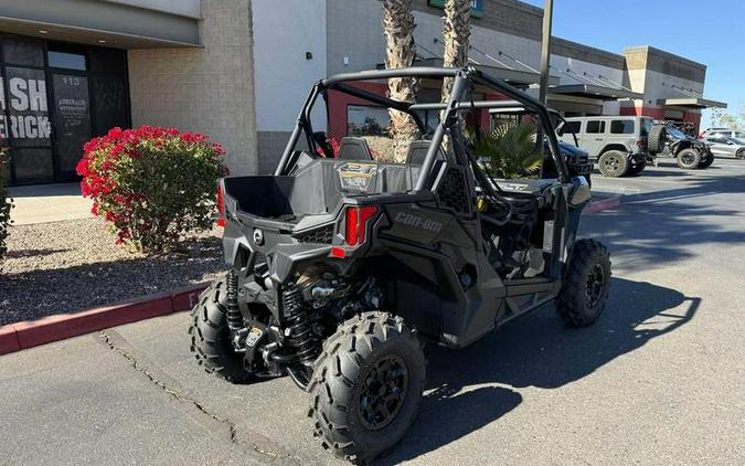 2025 Can-Am® Maverick Trail DPS 700