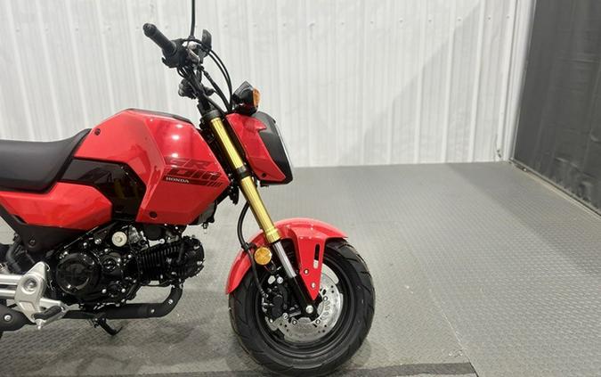 2026 Honda Grom