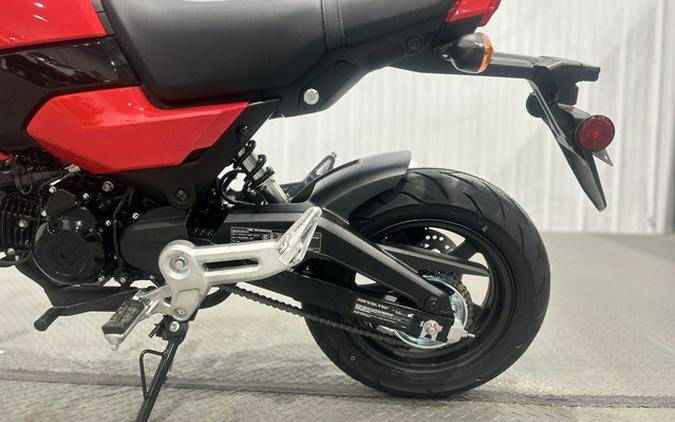 2026 Honda Grom