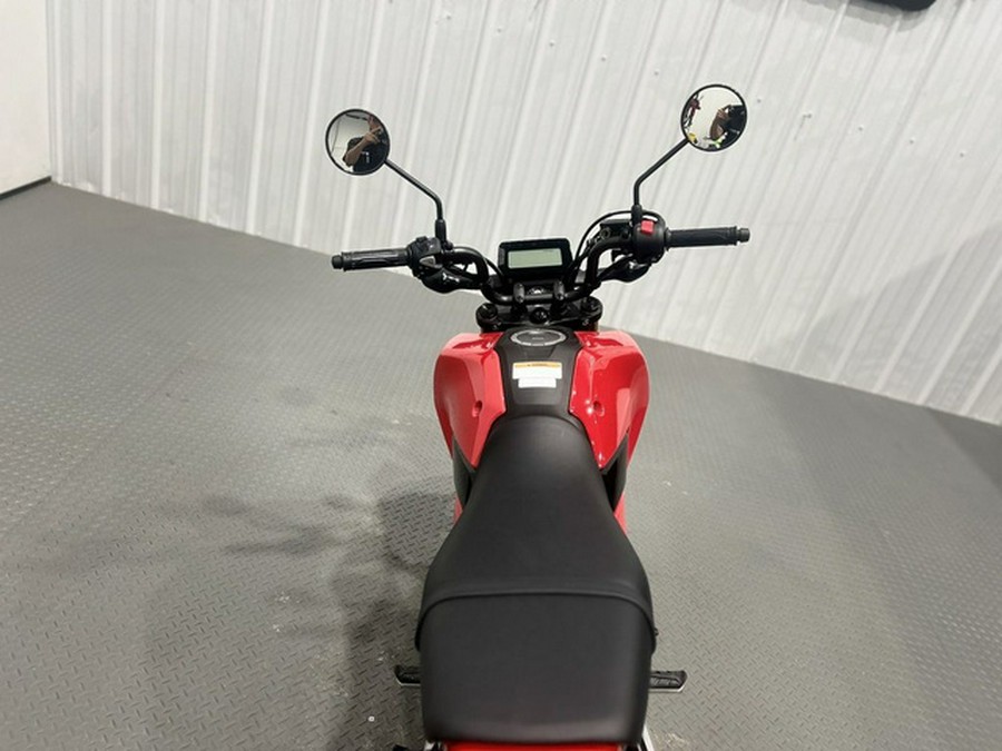 2026 Honda Grom
