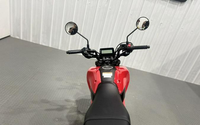 2026 Honda Grom