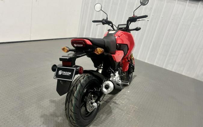 2026 Honda Grom