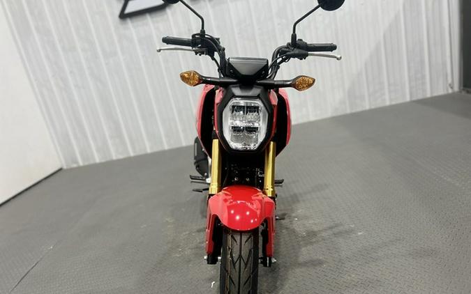 2026 Honda Grom