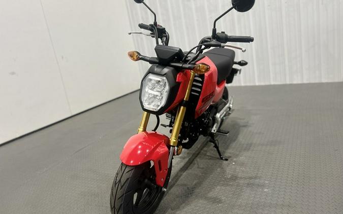 2026 Honda Grom