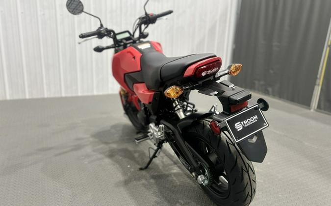 2026 Honda Grom