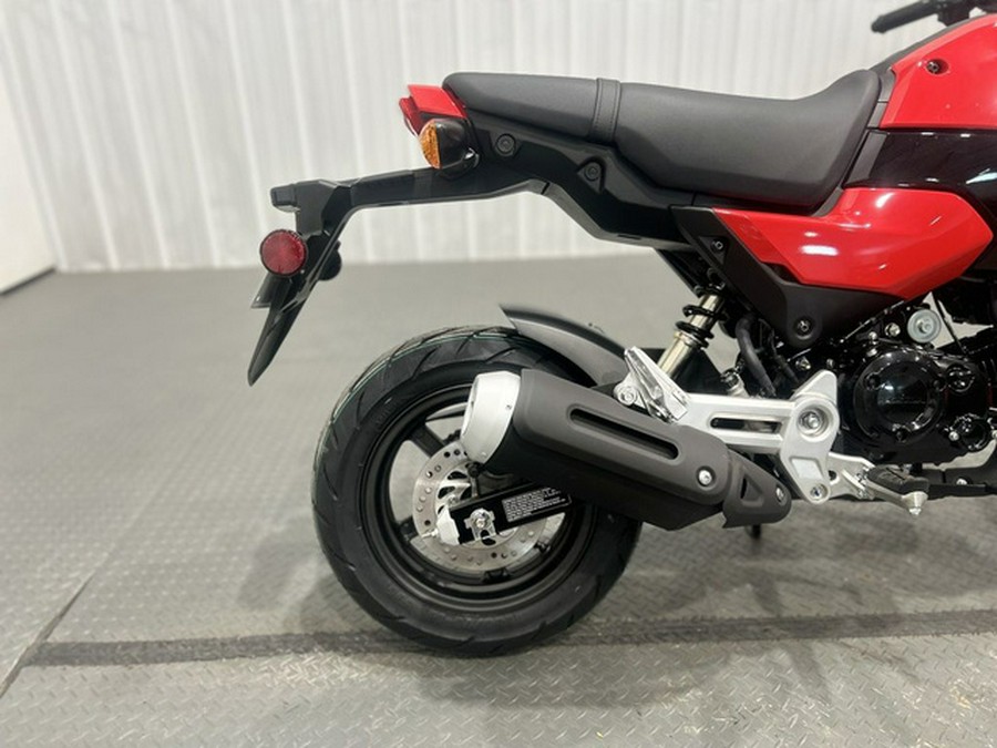 2026 Honda Grom
