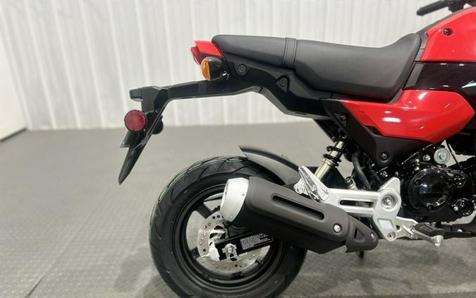 2026 Honda Grom