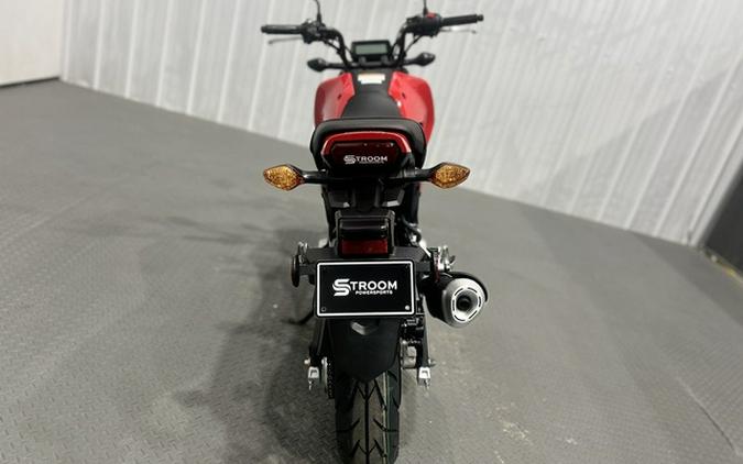 2026 Honda Grom