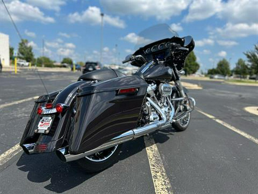 2021 Harley-Davidson Street Glide® Special