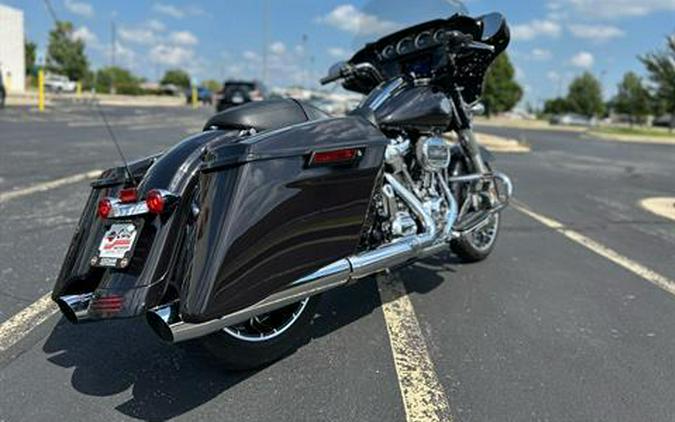 2021 Harley-Davidson Street Glide® Special