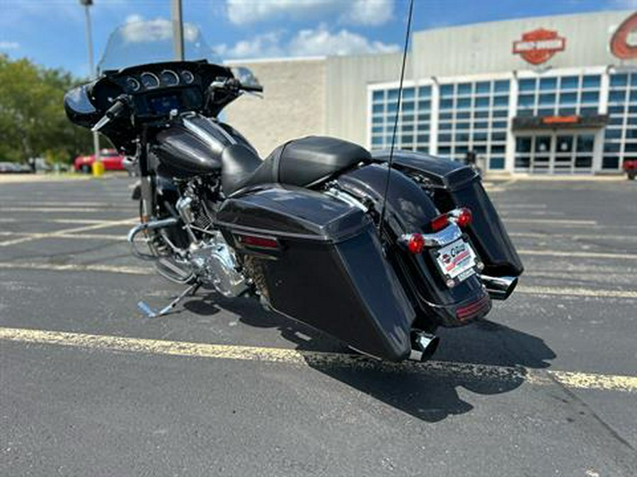 2021 Harley-Davidson Street Glide® Special