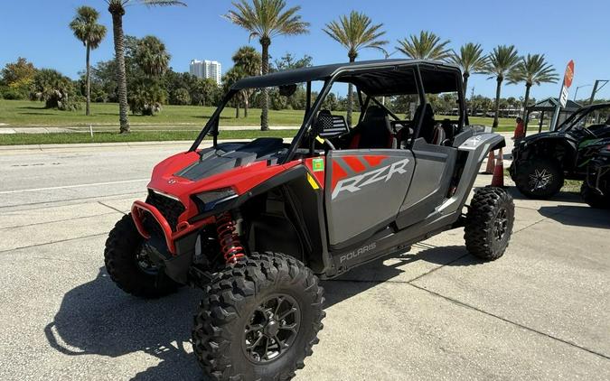 2024 Polaris® RZR XP 4 1000 Ultimate