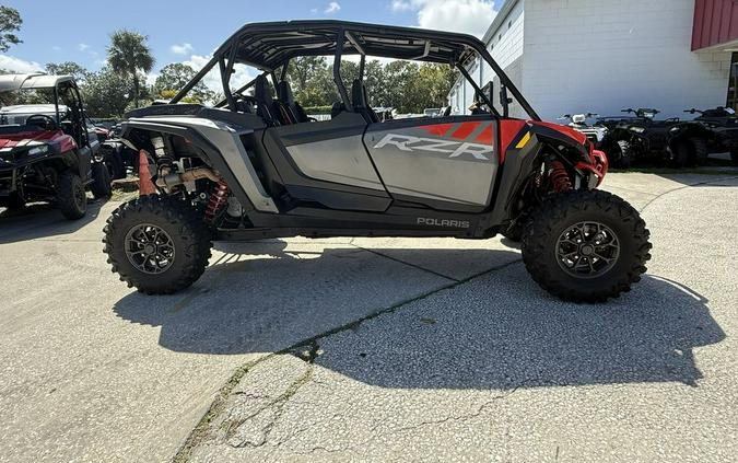 2024 Polaris® RZR XP 4 1000 Ultimate