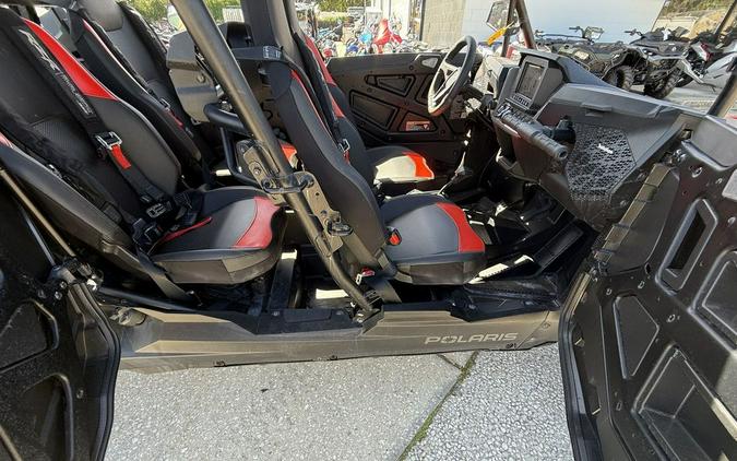 2024 Polaris® RZR XP 4 1000 Ultimate
