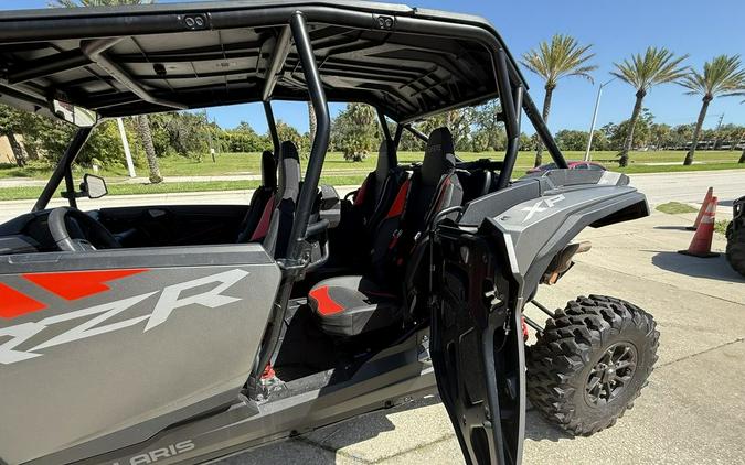 2024 Polaris® RZR XP 4 1000 Ultimate