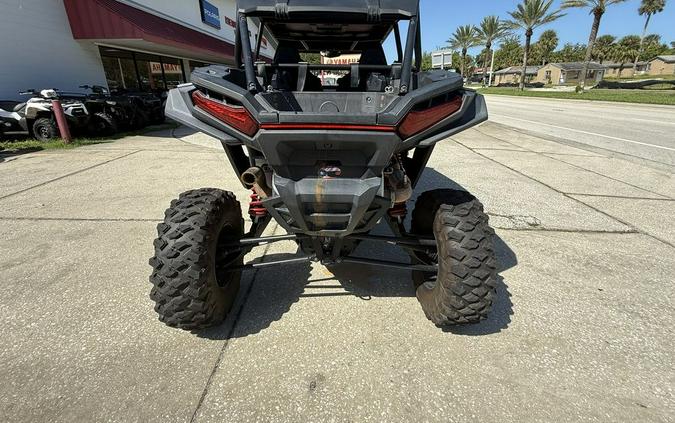 2024 Polaris® RZR XP 4 1000 Ultimate