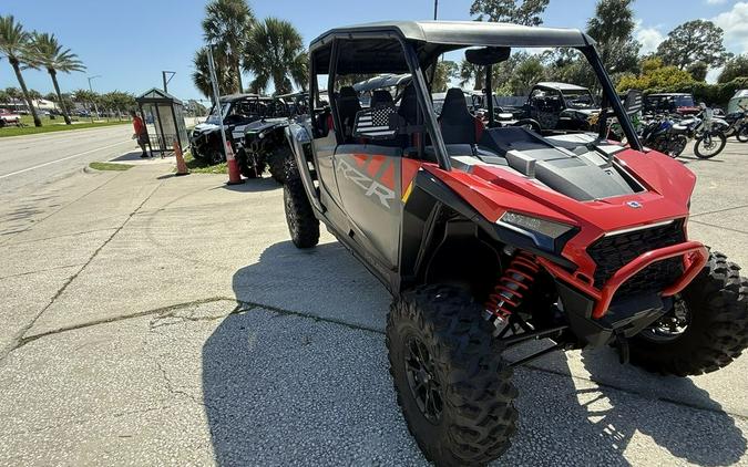 2024 Polaris® RZR XP 4 1000 Ultimate