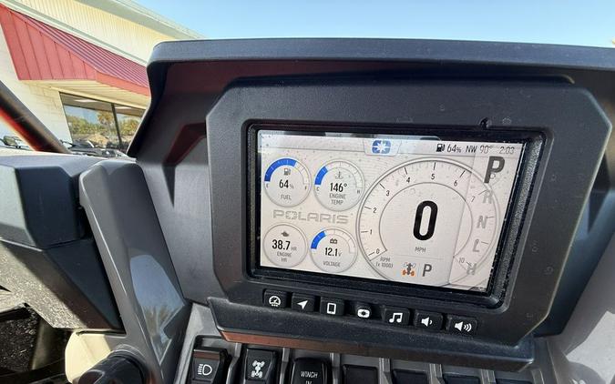 2024 Polaris® RZR XP 4 1000 Ultimate