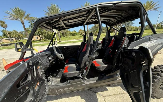 2024 Polaris® RZR XP 4 1000 Ultimate
