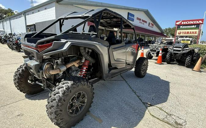 2024 Polaris® RZR XP 4 1000 Ultimate