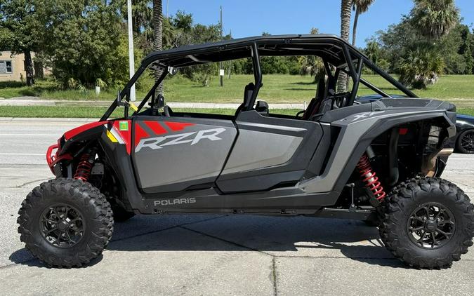 2024 Polaris® RZR XP 4 1000 Ultimate