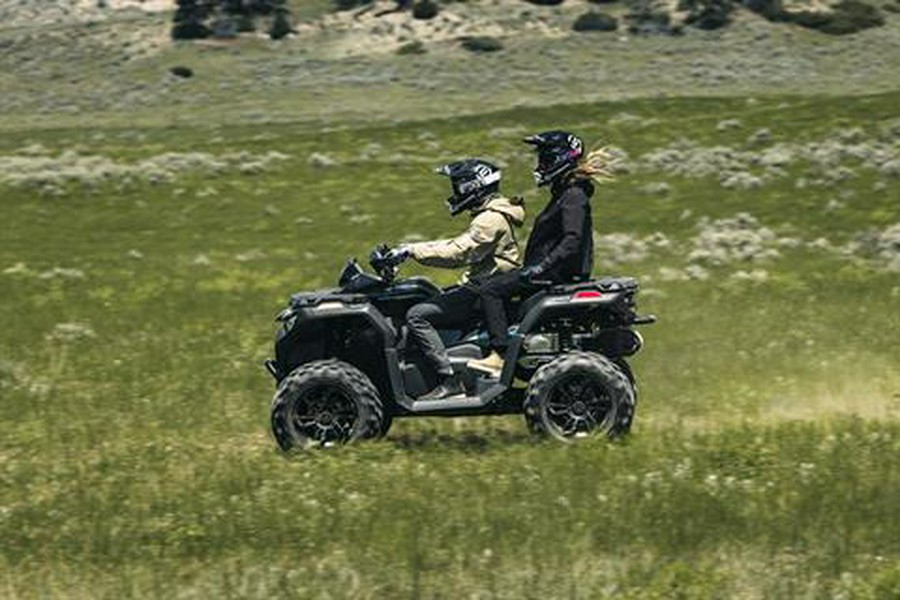 2026 CFMOTO CFORCE 800 Touring