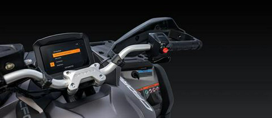 2026 CFMOTO CFORCE 800 Touring
