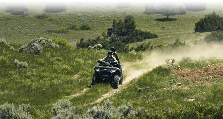 2026 CFMOTO CFORCE 800 Touring