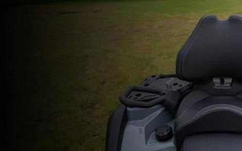 2026 CFMOTO CFORCE 800 Touring