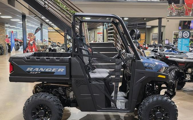 2026 Polaris Ranger® SP 570 Premium