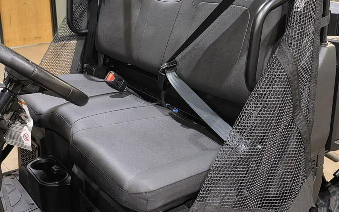 2026 Polaris Ranger® SP 570 Premium