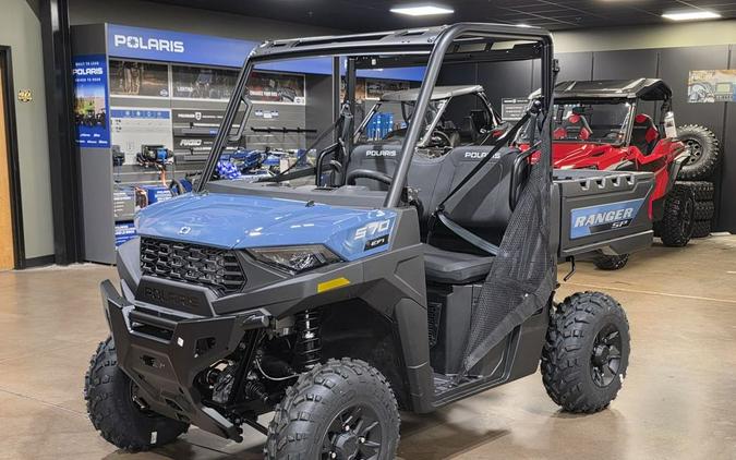 2026 Polaris Ranger® SP 570 Premium