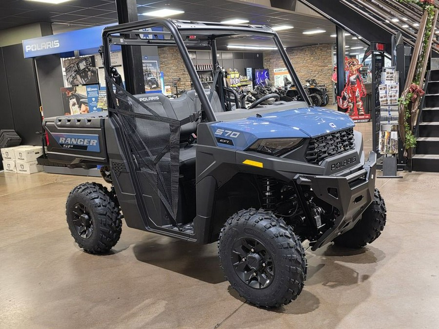 2026 Polaris Ranger® SP 570 Premium