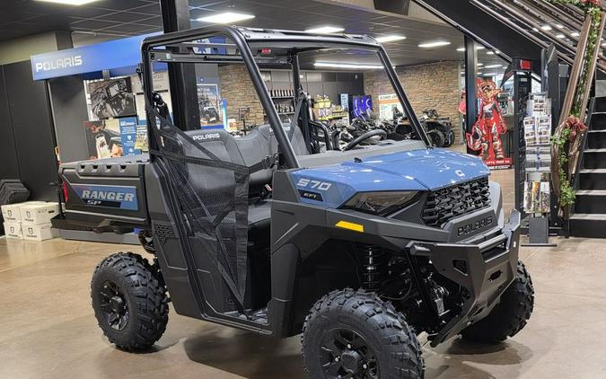 2026 Polaris Ranger® SP 570 Premium