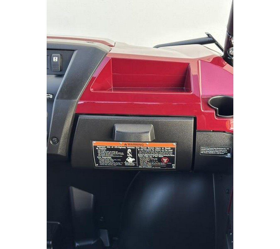 2026 Kawasaki Mule PRO-FXT™ 1000 Platinum Ranch Edition