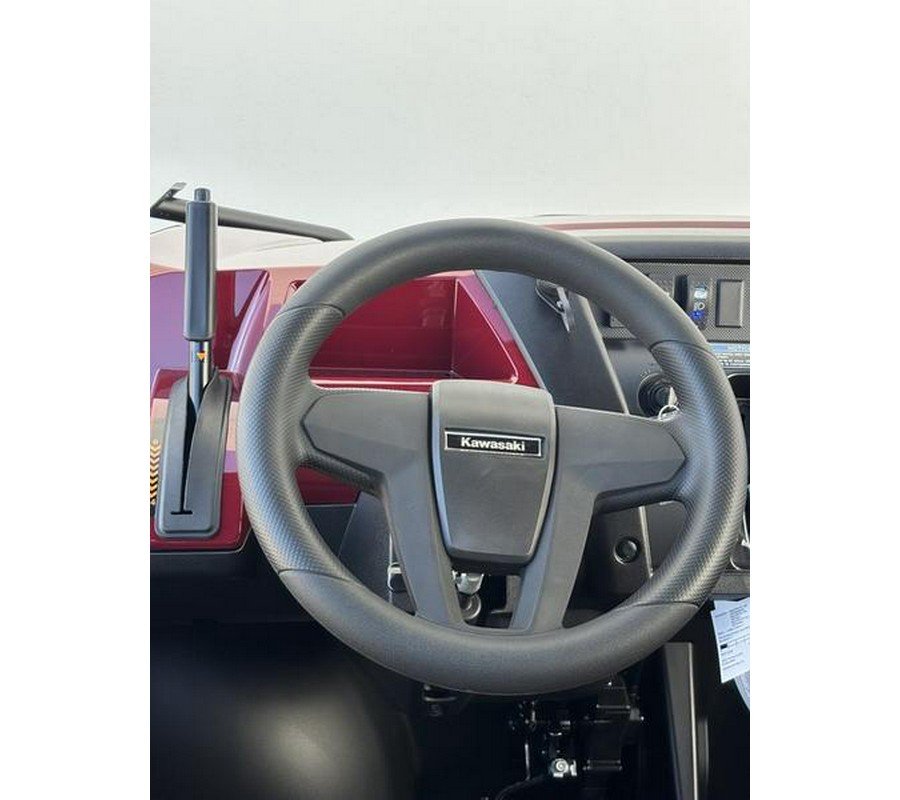 2026 Kawasaki Mule PRO-FXT™ 1000 Platinum Ranch Edition