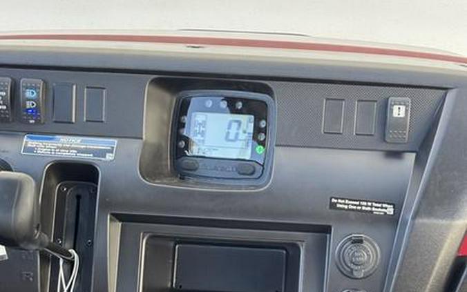 2026 Kawasaki Mule PRO-FXT™ 1000 Platinum Ranch Edition