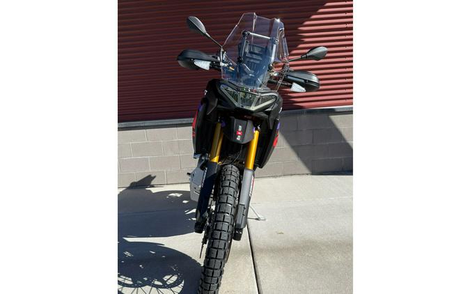 2026 Aprilia Tuareg Rally