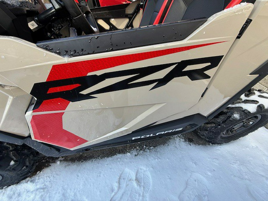 2026 Polaris RZR® Trail Ultimate