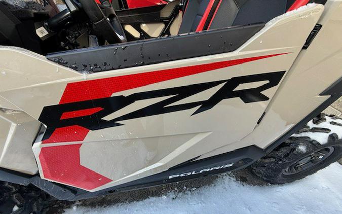 2026 Polaris RZR® Trail Ultimate