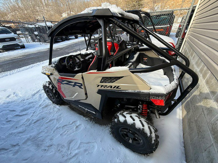 2026 Polaris RZR® Trail Ultimate