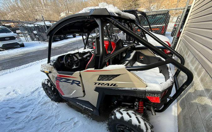 2026 Polaris RZR® Trail Ultimate