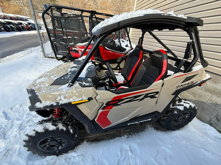 2026 Polaris RZR® Trail Ultimate