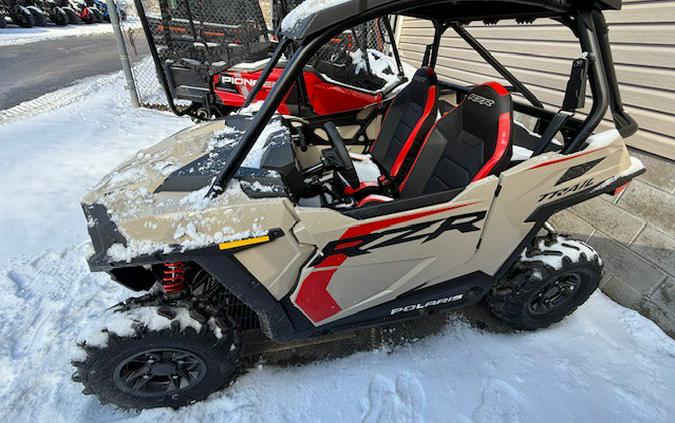 2026 Polaris RZR® Trail Ultimate