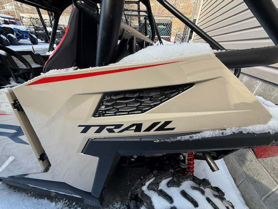 2026 Polaris RZR® Trail Ultimate