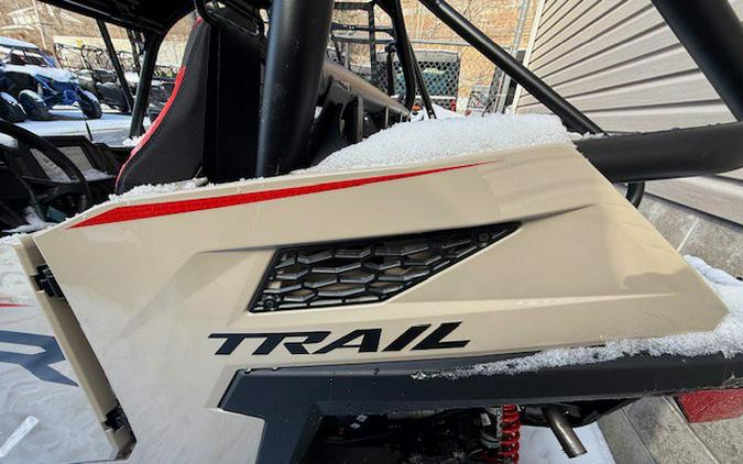 2026 Polaris RZR® Trail Ultimate