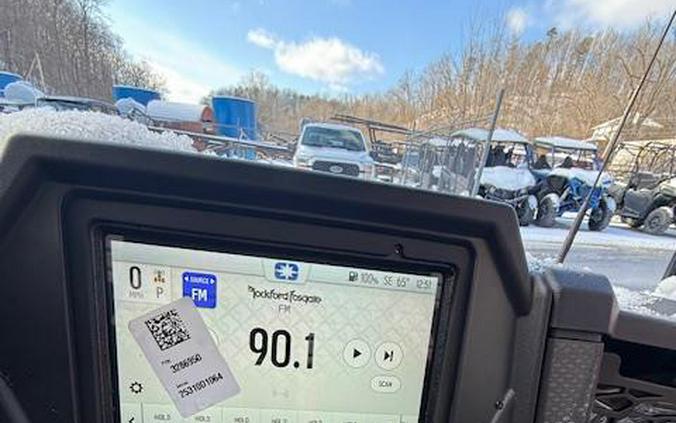 2026 Polaris RZR® Trail Ultimate